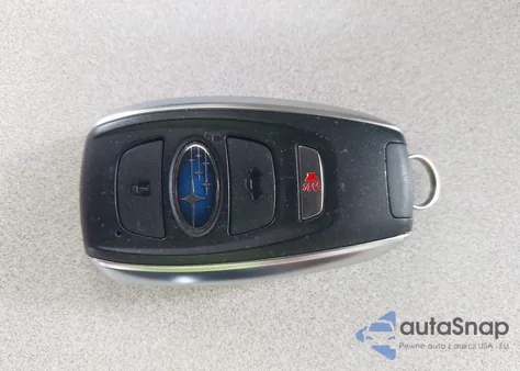 2019 Subaru Crosstrek 2.0I Limited from USA, damaged, VIN JF2GTANC4KH263189